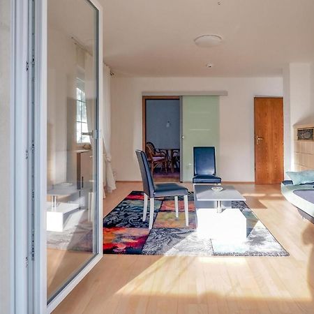 Amazing Apartment In Ober Ramstadt With Kitchen المظهر الخارجي الصورة