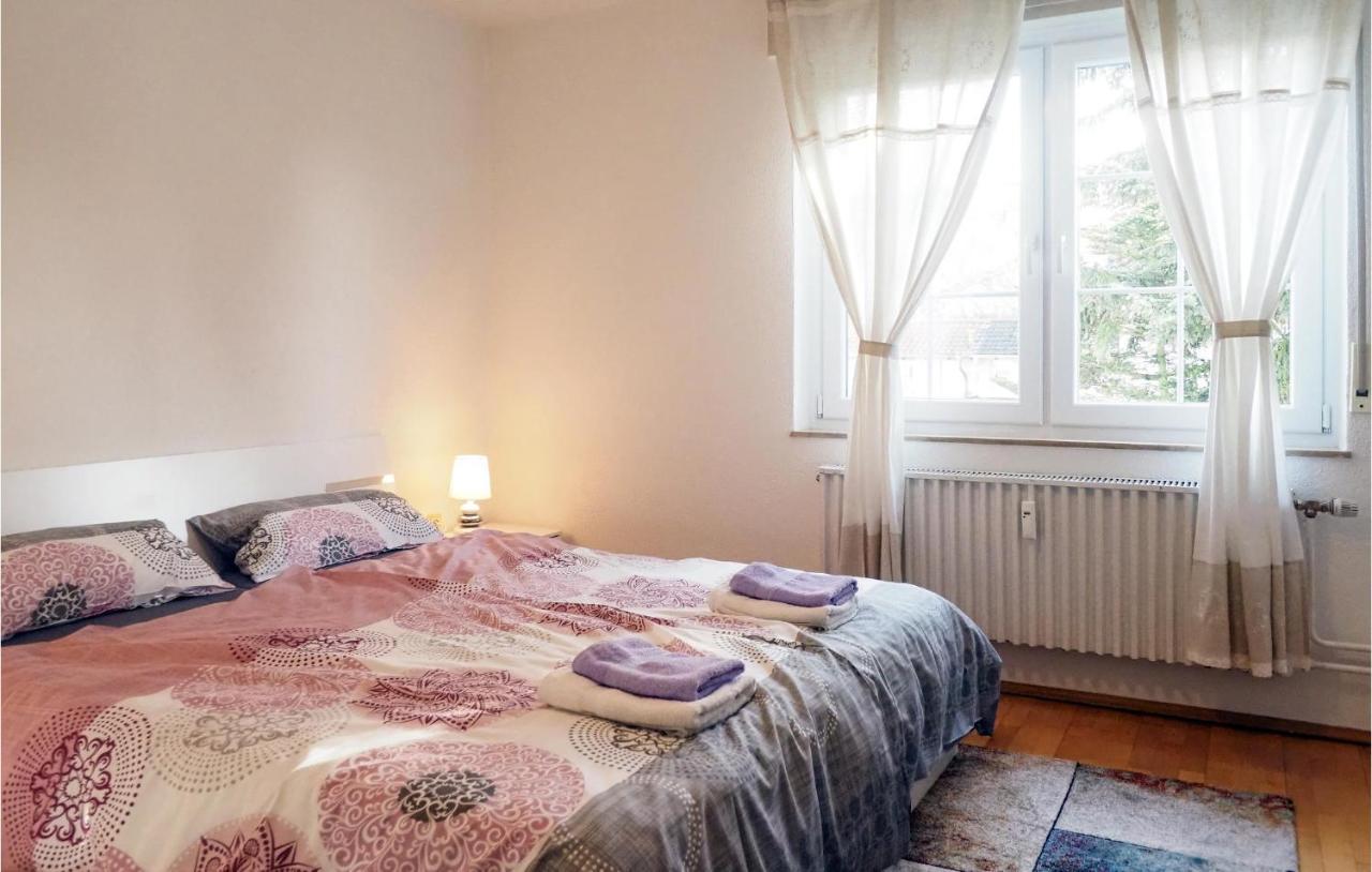 Amazing Apartment In Ober Ramstadt With Kitchen المظهر الخارجي الصورة