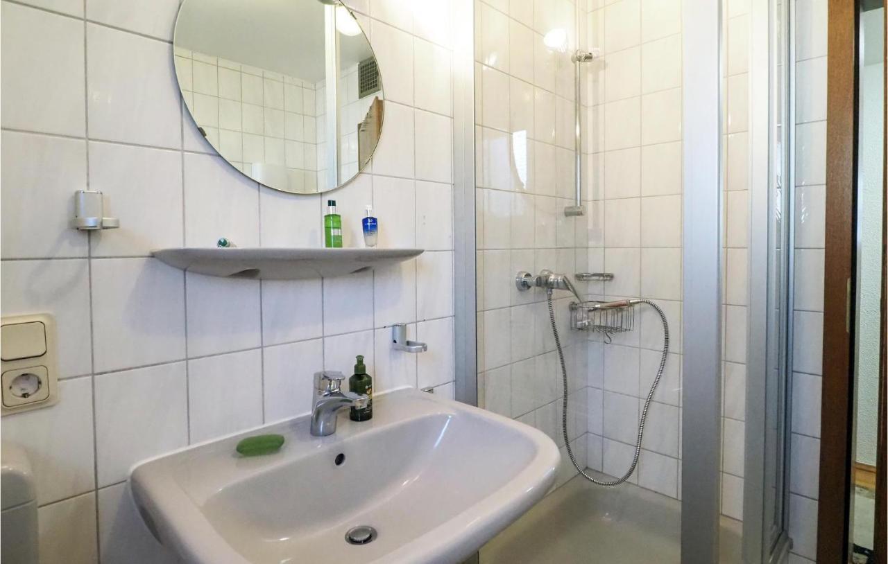 Amazing Apartment In Ober Ramstadt With Kitchen المظهر الخارجي الصورة