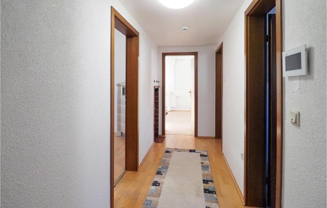 Amazing Apartment In Ober Ramstadt With Kitchen المظهر الخارجي الصورة