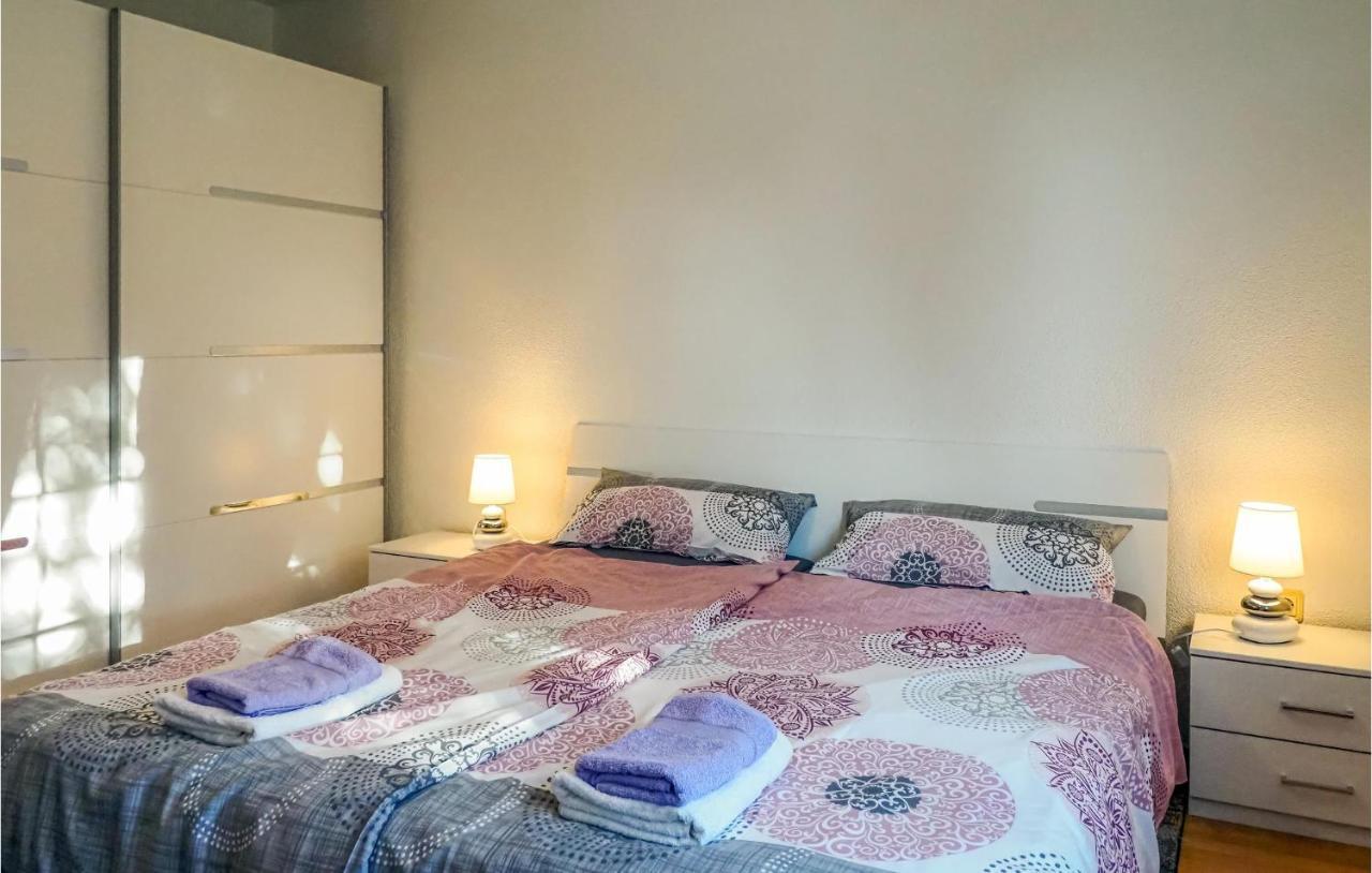 Amazing Apartment In Ober Ramstadt With Kitchen المظهر الخارجي الصورة