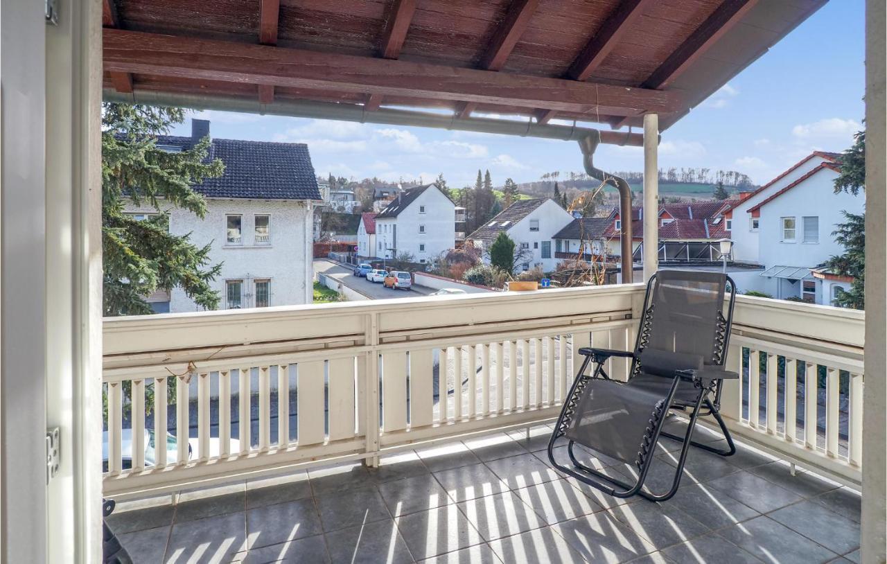 Amazing Apartment In Ober Ramstadt With Kitchen المظهر الخارجي الصورة