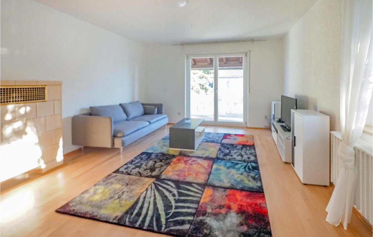 Amazing Apartment In Ober Ramstadt With Kitchen المظهر الخارجي الصورة
