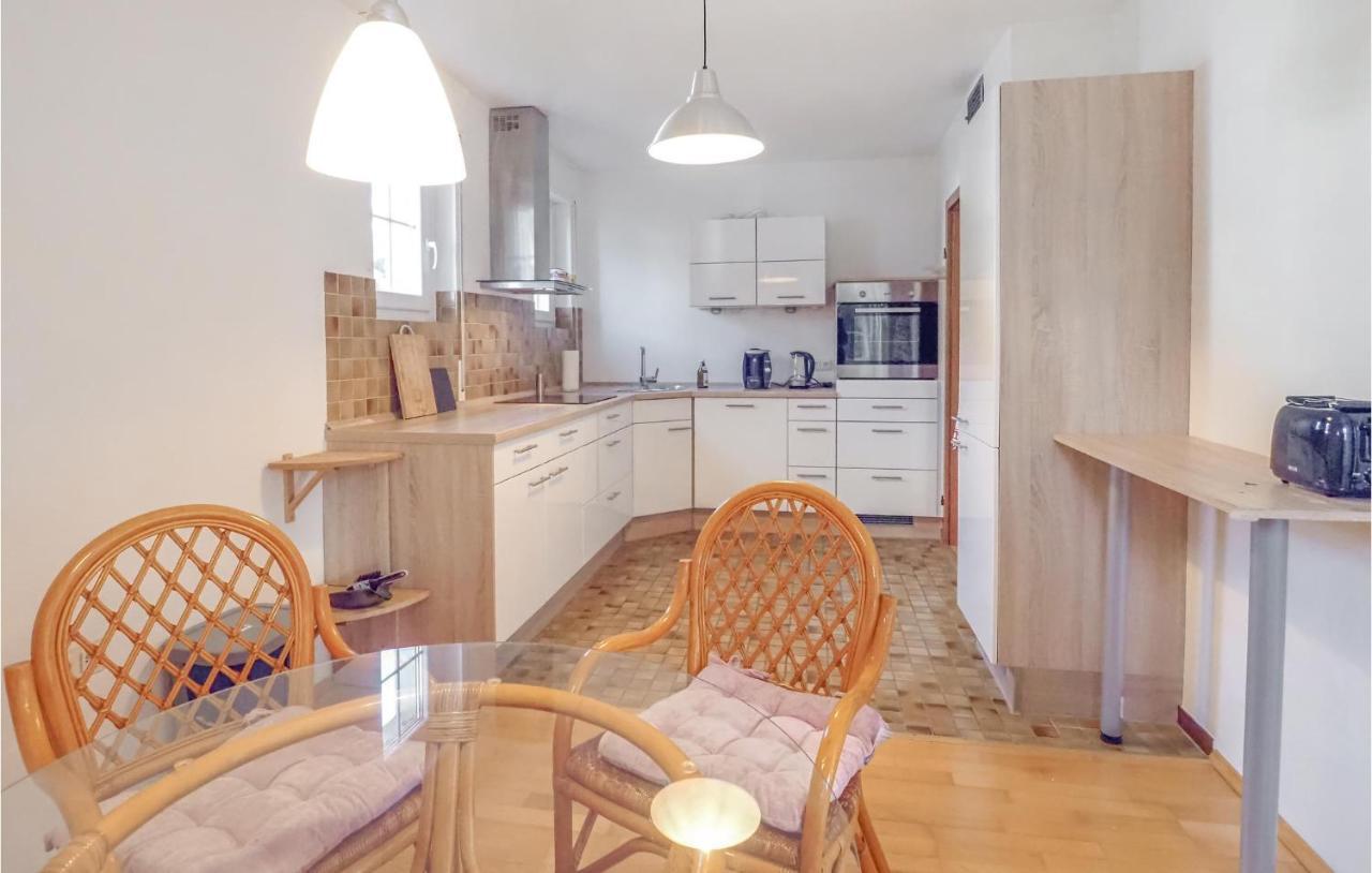 Amazing Apartment In Ober Ramstadt With Kitchen المظهر الخارجي الصورة