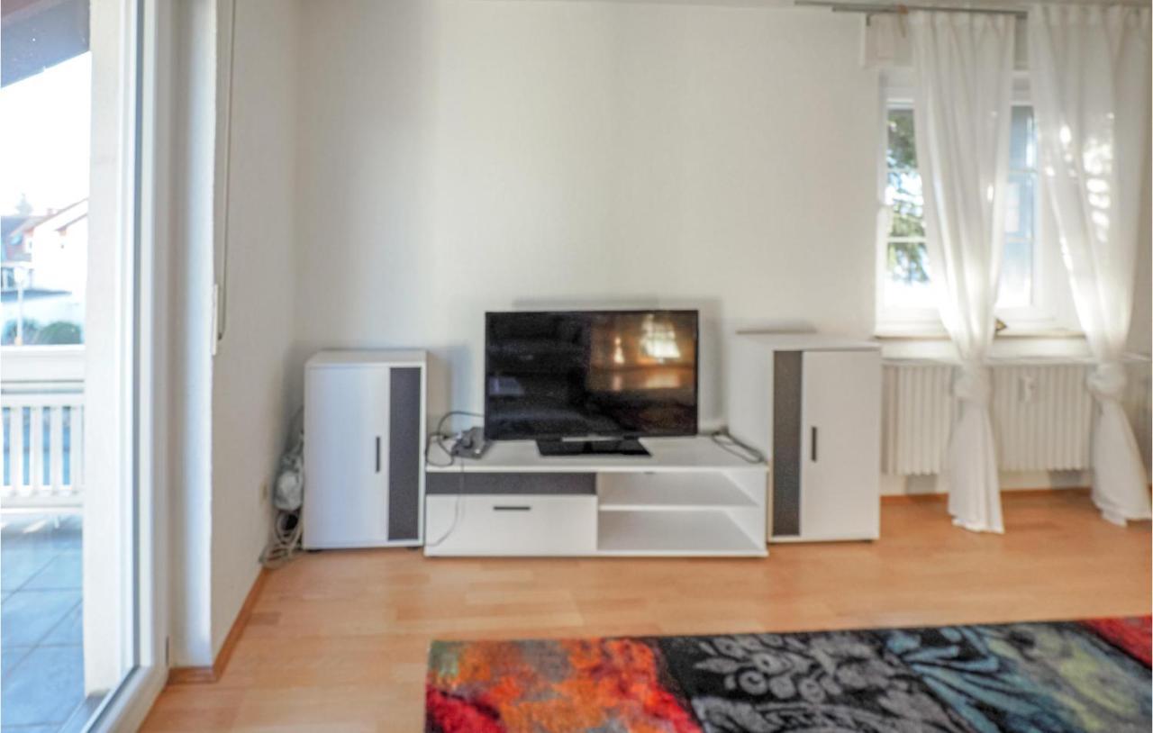 Amazing Apartment In Ober Ramstadt With Kitchen المظهر الخارجي الصورة