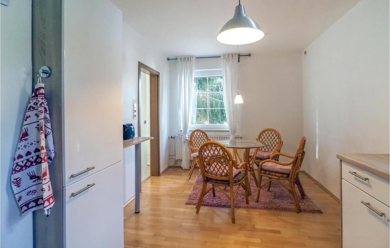 Amazing Apartment In Ober Ramstadt With Kitchen المظهر الخارجي الصورة