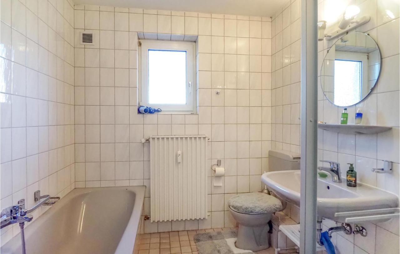 Amazing Apartment In Ober Ramstadt With Kitchen المظهر الخارجي الصورة