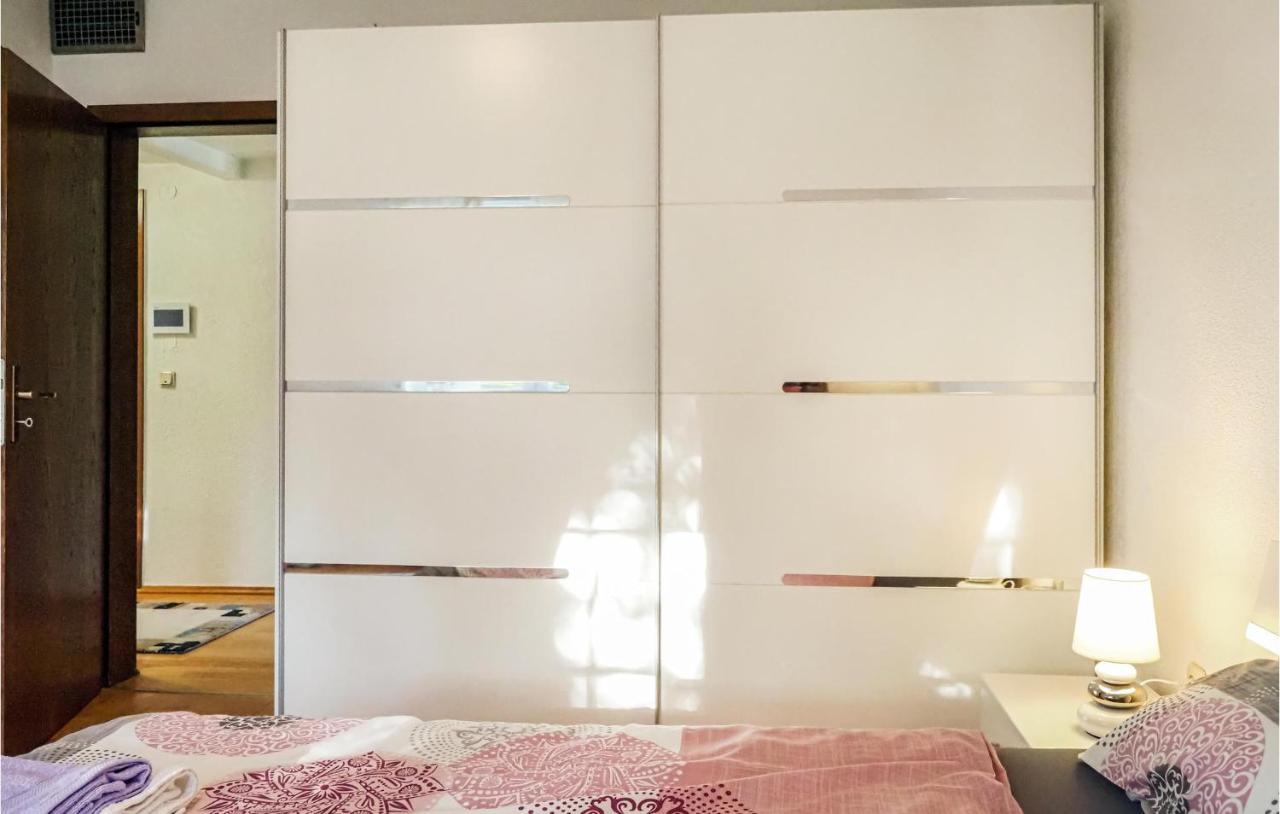 Amazing Apartment In Ober Ramstadt With Kitchen المظهر الخارجي الصورة
